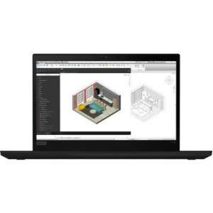 Lenovo ThinkPad P14s Gen 2 21A00041US