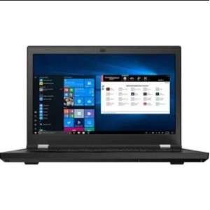 Lenovo ThinkPad P15 Gen 1 20ST003QCA 15.6