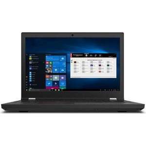 Lenovo ThinkPad P15 Gen 2 20YQ001DUK