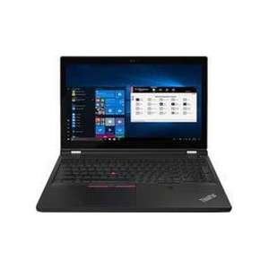 Lenovo ThinkPad P15 Gen 2 20YQ001JGE