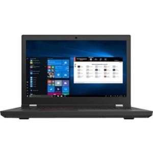 Lenovo ThinkPad P15 Gen 2 20YQ0033US