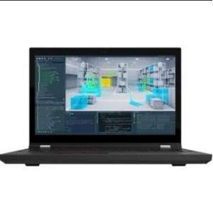 Lenovo ThinkPad P15 Gen 2 20YQ0046US 15.6