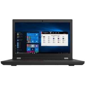 Lenovo ThinkPad P15 Gen 2 20YQ0083US