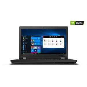 Lenovo ThinkPad P15g Gen 1 20UR0048US