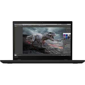 Lenovo ThinkPad P15s 20T40004UK