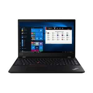 Lenovo ThinkPad P15s Gen 1 20T4000KGE