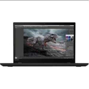 Lenovo ThinkPad P15s Gen 1 20T4001GCA 15.6