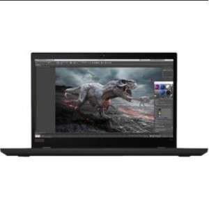 Lenovo ThinkPad P15s Gen 1 20T4003RCA 15.6