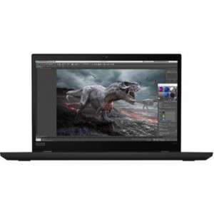 Lenovo ThinkPad P15s Gen 2 20W6002DUS