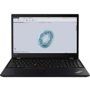 Lenovo ThinkPad P15s Gen 2 20W60074US