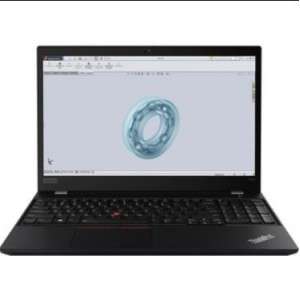 Lenovo ThinkPad P15s Gen 2 20W60075US 15.6