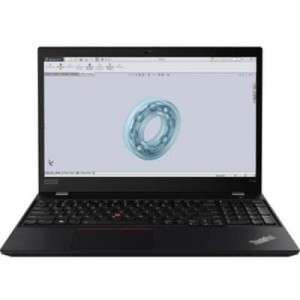 Lenovo ThinkPad P15s Gen 2 20W60077US