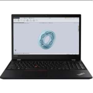 Lenovo ThinkPad P15s Gen 2 20W6007AUS 15.6