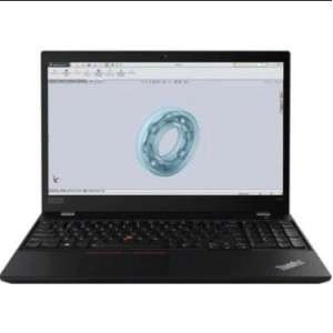 Lenovo ThinkPad P15s Gen 2 20W60085US 15.6