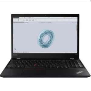 Lenovo ThinkPad P15s Gen 2 20W60089US 15.6