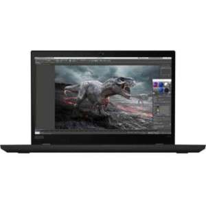 Lenovo ThinkPad P15s Gen 2 20W600EJUS