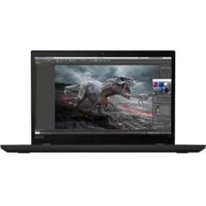 Lenovo ThinkPad P15s Gen 2 20W600EKUS