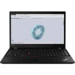 Lenovo ThinkPad P15s Gen 2 20W600ENUS