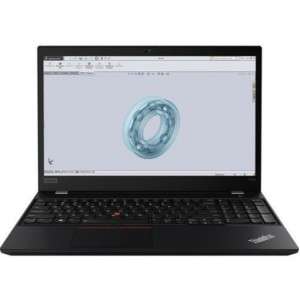 Lenovo ThinkPad P15s Gen 2 20W6CTO1WW