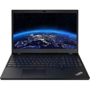 Lenovo ThinkPad P15v G2 21A9004JUS