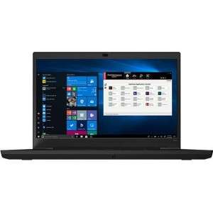 Lenovo ThinkPad P15v Gen 2 21A9000BUK