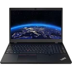 Lenovo ThinkPad P15v Gen 3 21EM001JCA 15.6"