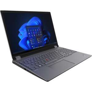 Lenovo ThinkPad P16 G1 21D60059US 16"