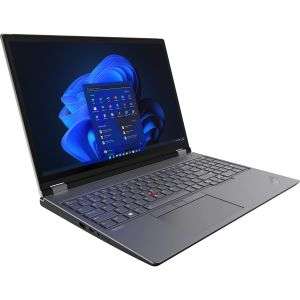Lenovo ThinkPad P16 G1 21D6005QUS 16"