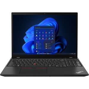 Lenovo ThinkPad P16s G1 21CK001MUS 16"