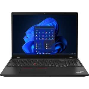 Lenovo ThinkPad P16s G1 21CK001VUS 16"