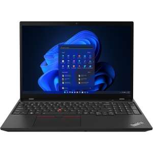 Lenovo ThinkPad P16s Gen 1 21CK004JUS 16"