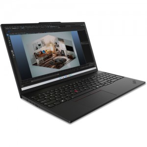 Lenovo ThinkPad P16s Gen 3 21KS0027US