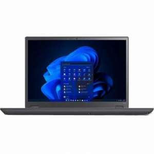 Lenovo ThinkPad P16v Gen 1 21FC001UUS LTE 16"