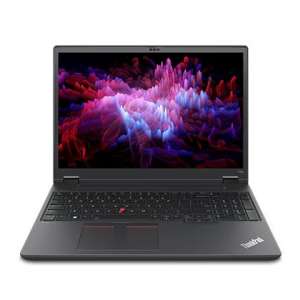 Lenovo ThinkPad P16v Gen 1 21FC0022US 16"