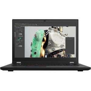 Lenovo ThinkPad P17 G2 20YU000HUK