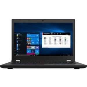 Lenovo ThinkPad P17 G2 20YU0030US