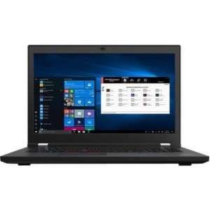 Lenovo ThinkPad P17 G2 20YU003AUS