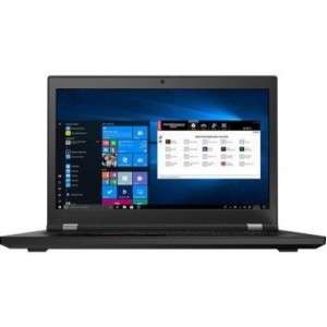 Lenovo ThinkPad P17 Gen 1 20SN003AUS