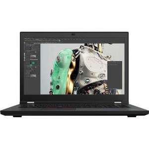 Lenovo ThinkPad P17 Gen 2 20YU000BUK