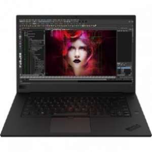 Lenovo ThinkPad P1 20MD001UUS