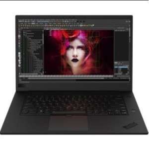 Lenovo ThinkPad P1 20MD0026US 15.6