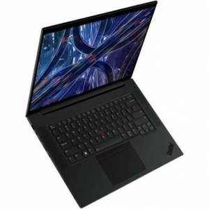 Lenovo ThinkPad P1 21FV001TUS 16"