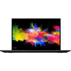 Lenovo ThinkPad P1 Gen 2 20QT0069US