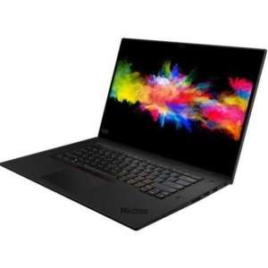 Lenovo ThinkPad P1 Gen 2 20QT0087US