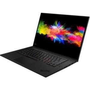 Lenovo ThinkPad P1 Gen 2 20QUS1XP00