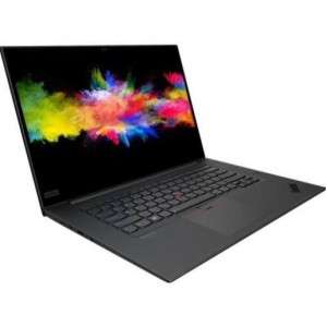 Lenovo ThinkPad P1 Gen 3 20TH0009US