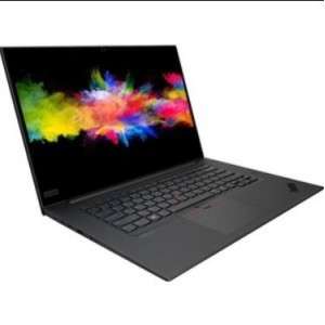 Lenovo ThinkPad P1 Gen 3 20TH000XCA 15.6