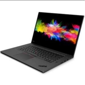 Lenovo ThinkPad P1 Gen 3 20TH0037CA 15.6