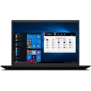 Lenovo ThinkPad P1 Gen 4 20Y30003GE