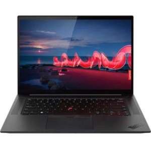 Lenovo ThinkPad P1 Gen 4 20Y30033US